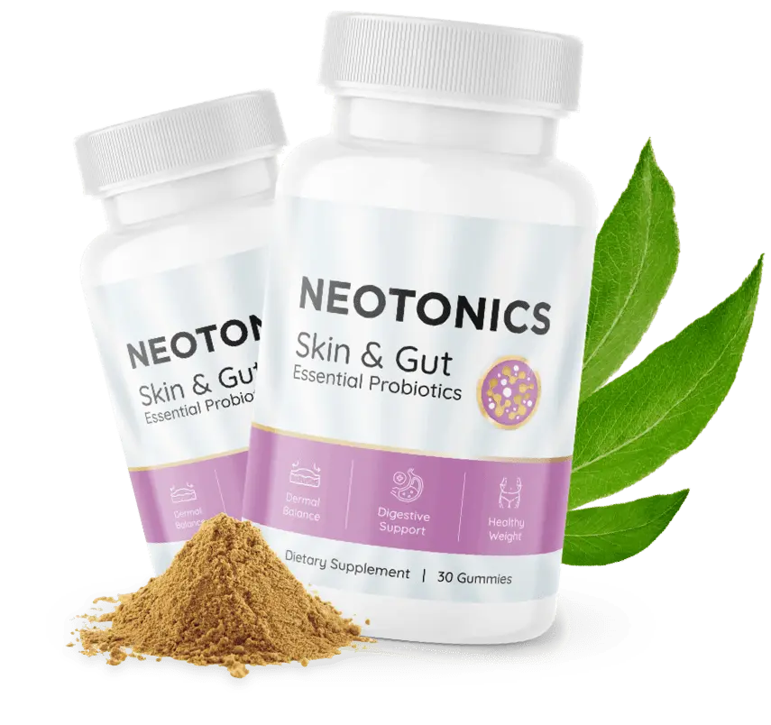 Neotonics Supplement